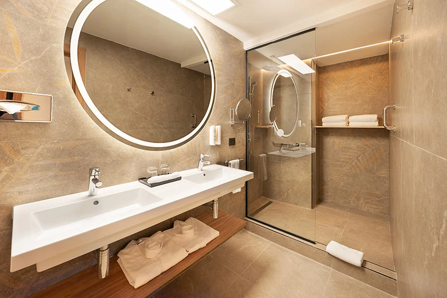 juinior suite garden view 4