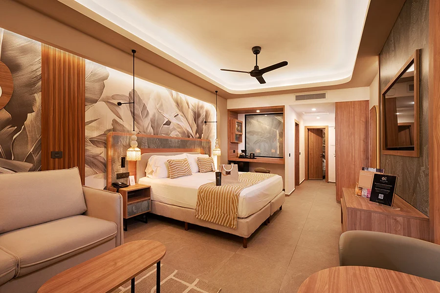 Junior Suite Villa - Elite Club 2