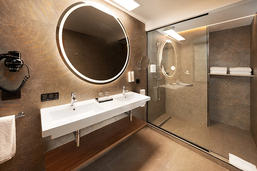 Junior Suite Villa - Elite Club 4